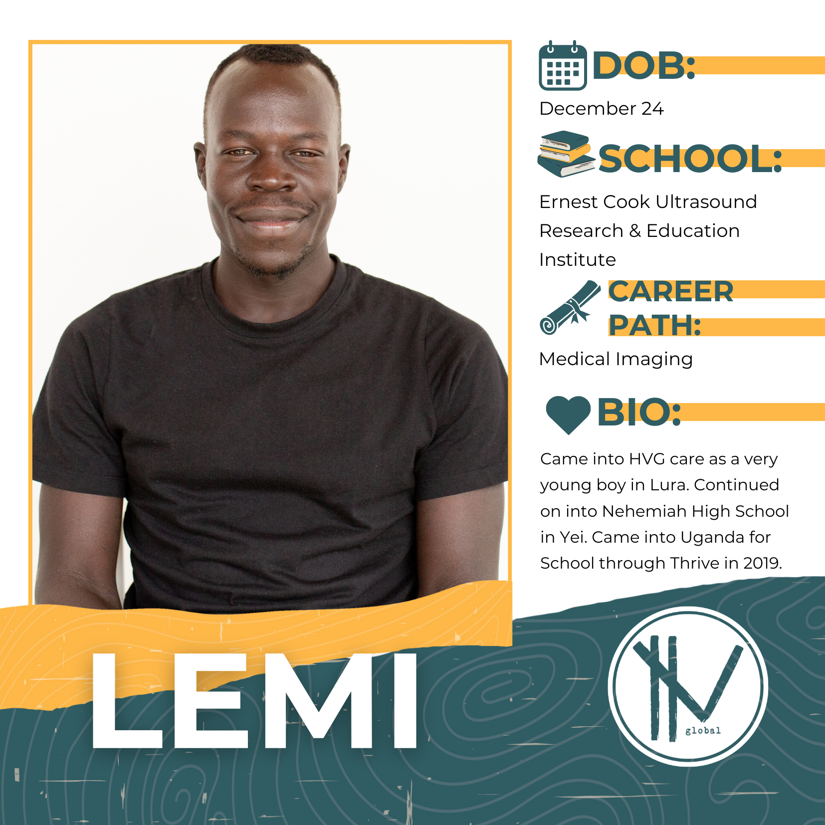 SUPPORT LEMI