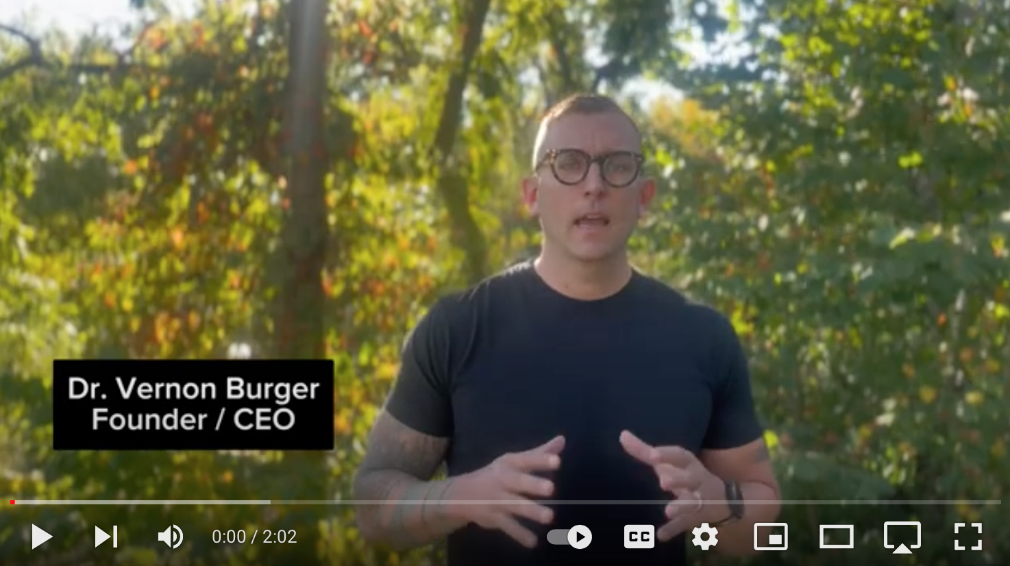 His Voice Global September Newsletter 