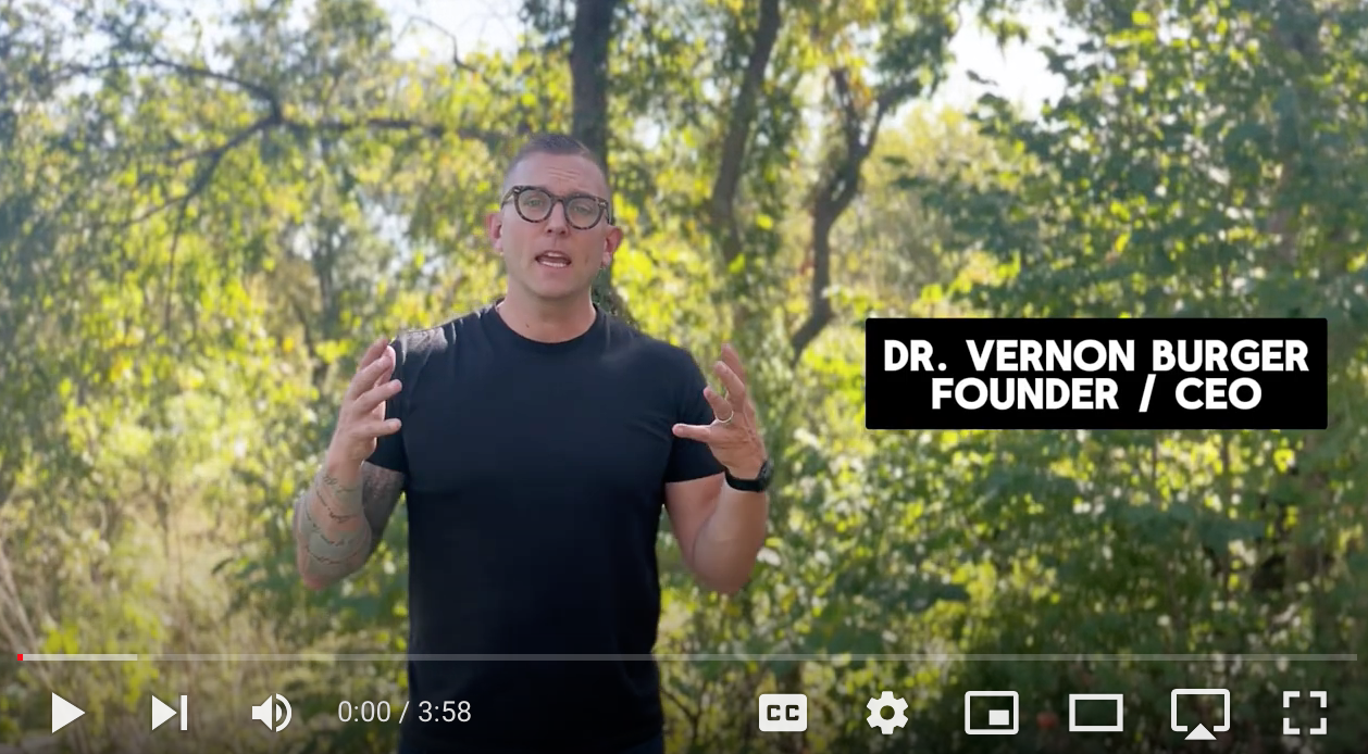 His Voice Global October Newsletter 
