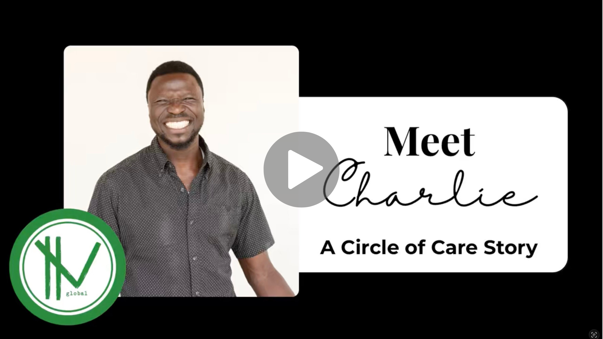His Voice Global May Newsletter 