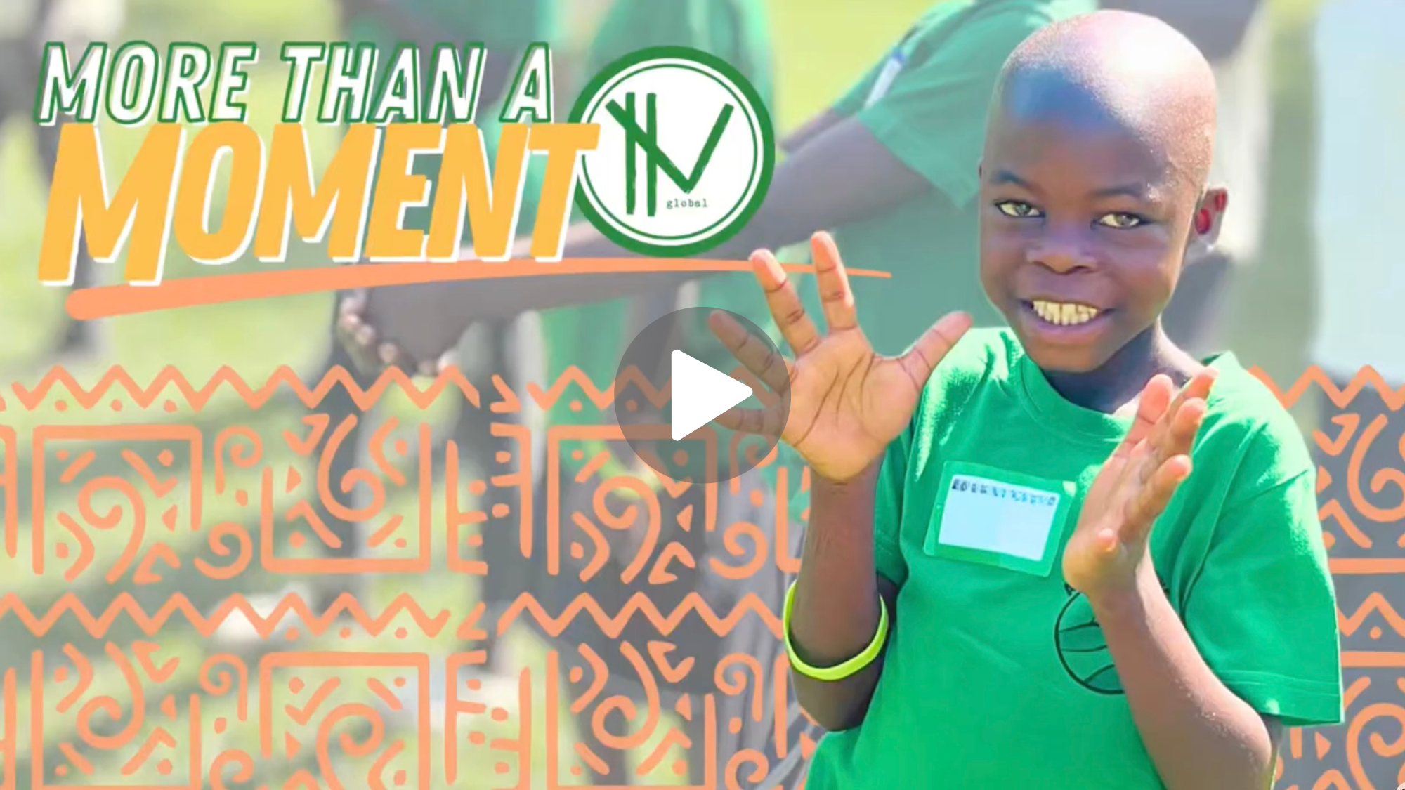 His Voice Global June Newsletter