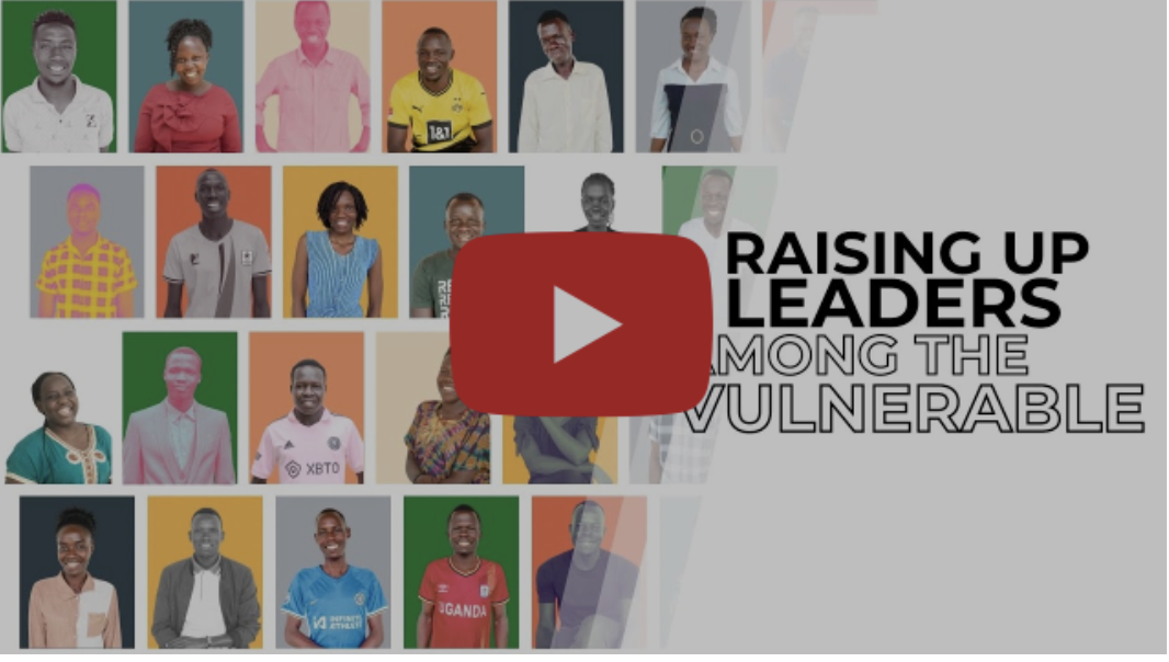 His Voice Global August Newslette
