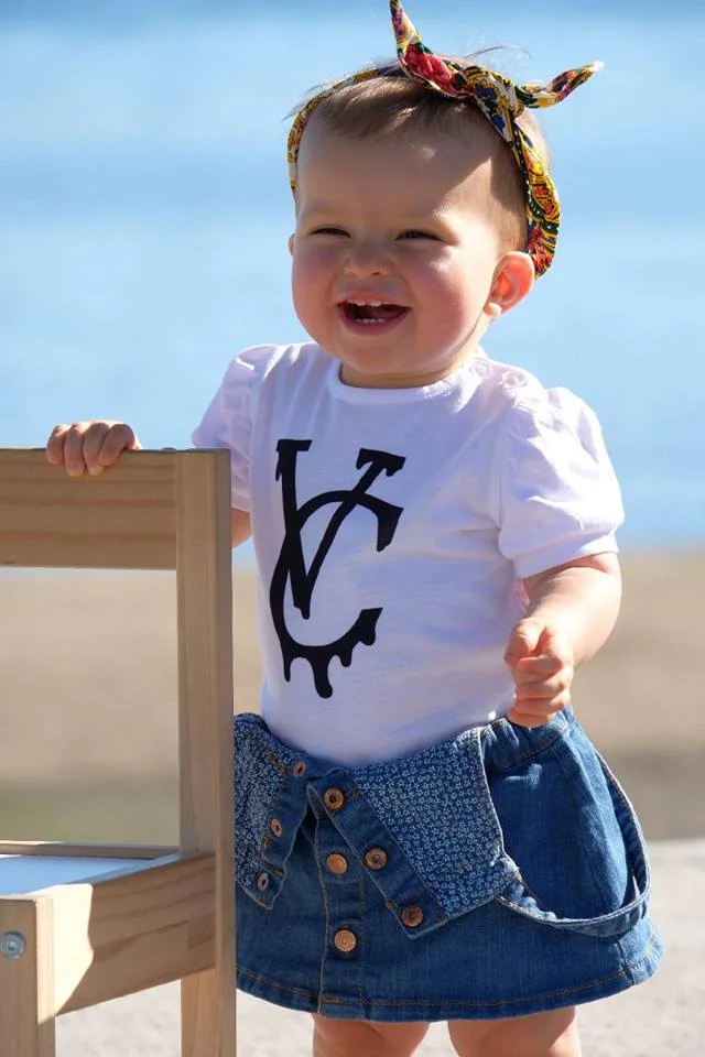 T-shirt "VC"