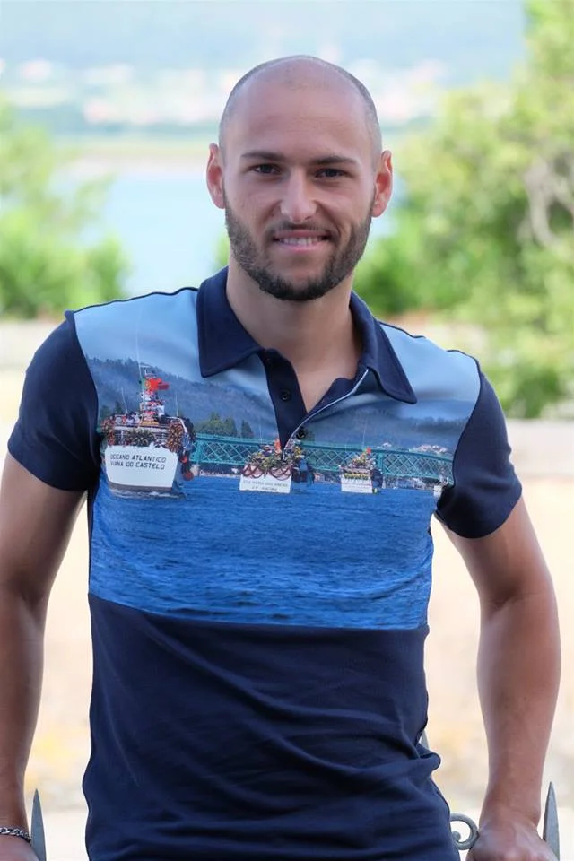 Polo "Procissão ao Mar"