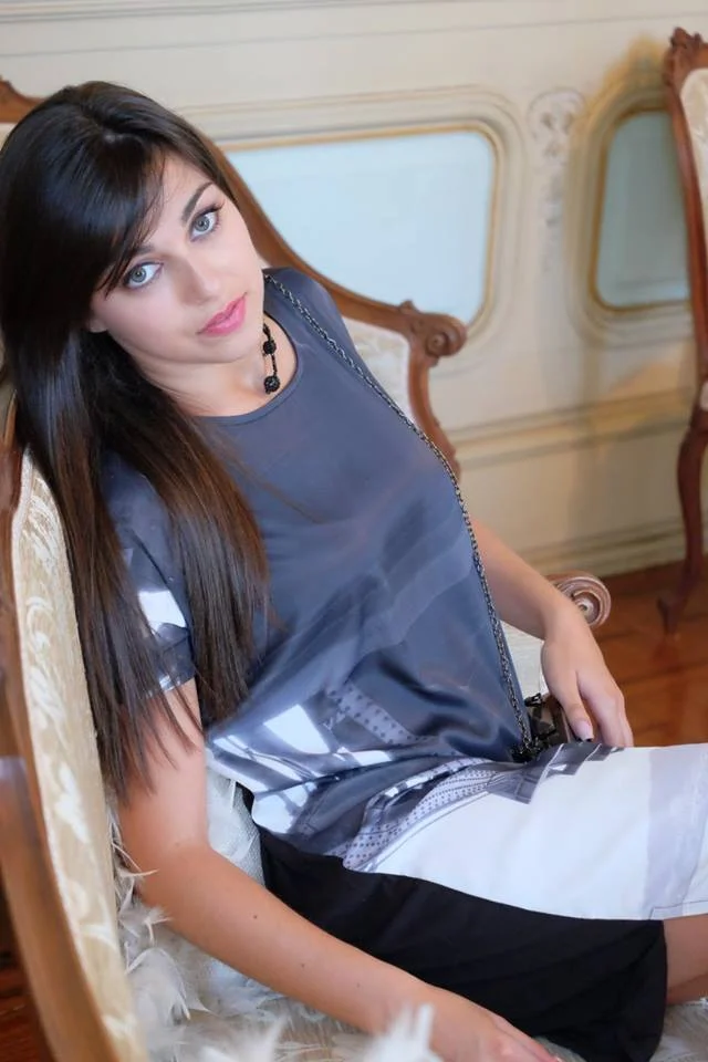 Vestido "Os teus pegões"