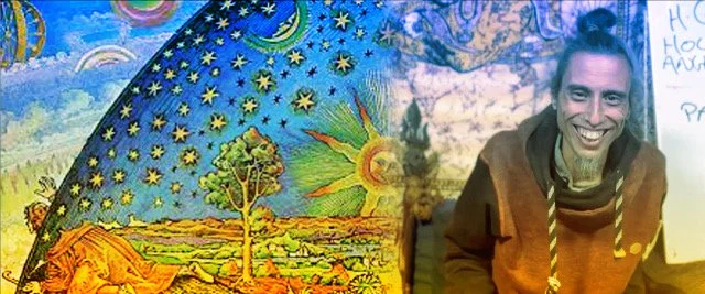 Ritual and Ceremonial Magick: A Five Course Study in the High Magical Arts, Hermetics and Alchemy- Classes 5-8 (Digital Download)