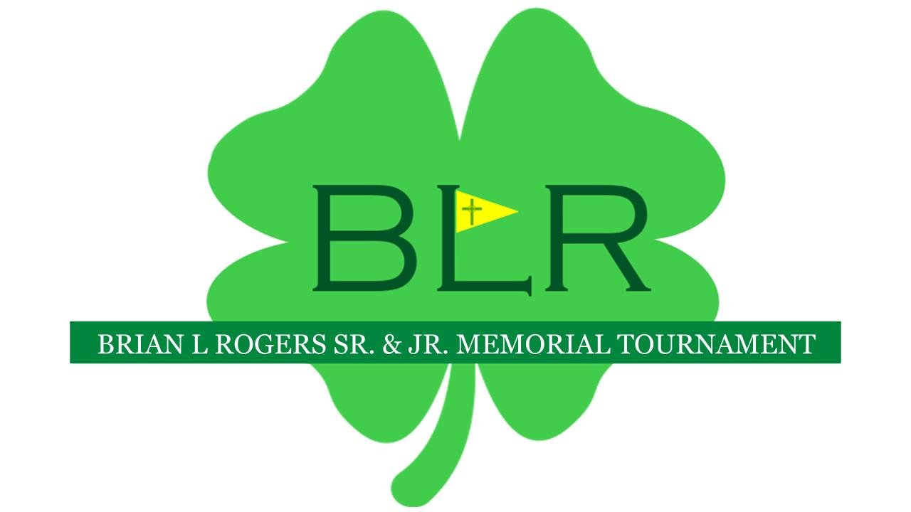 Brian L Rogers Memorial Golf Tournament