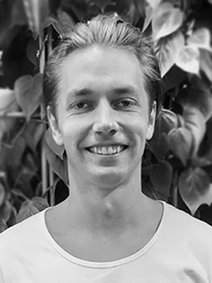 Jackson Rowland (Ākina) Lead, Finance and Legal