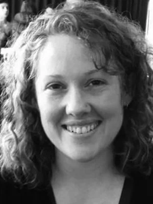 Frances Aiken (Department of Internal Affairs) Operations Analyst