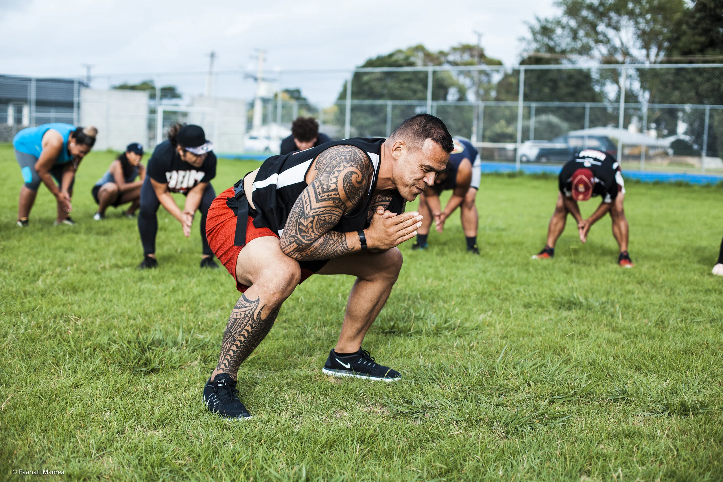 BBM Buttabean Motivation