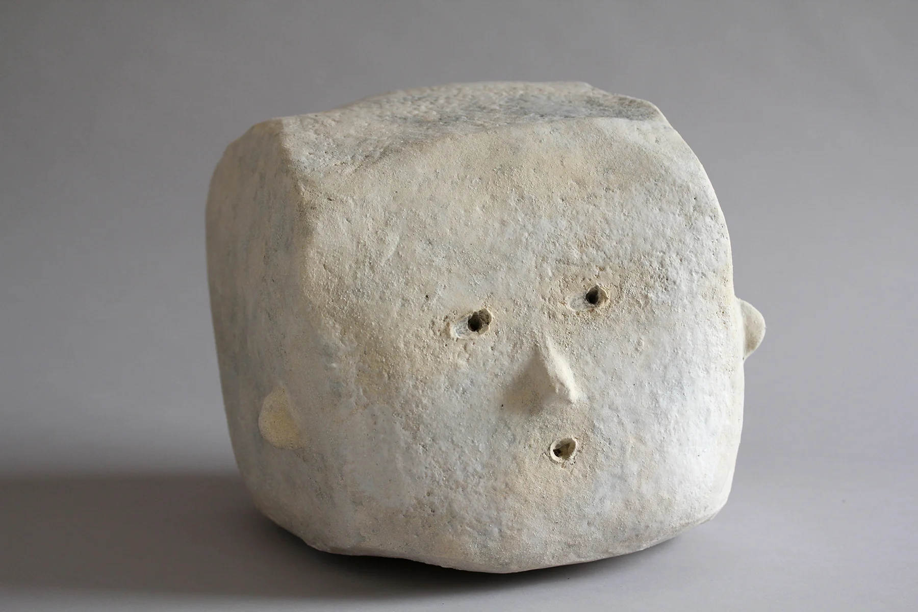 BEATRICE BRUNETEAU, ARTISTE SCULPTEUR