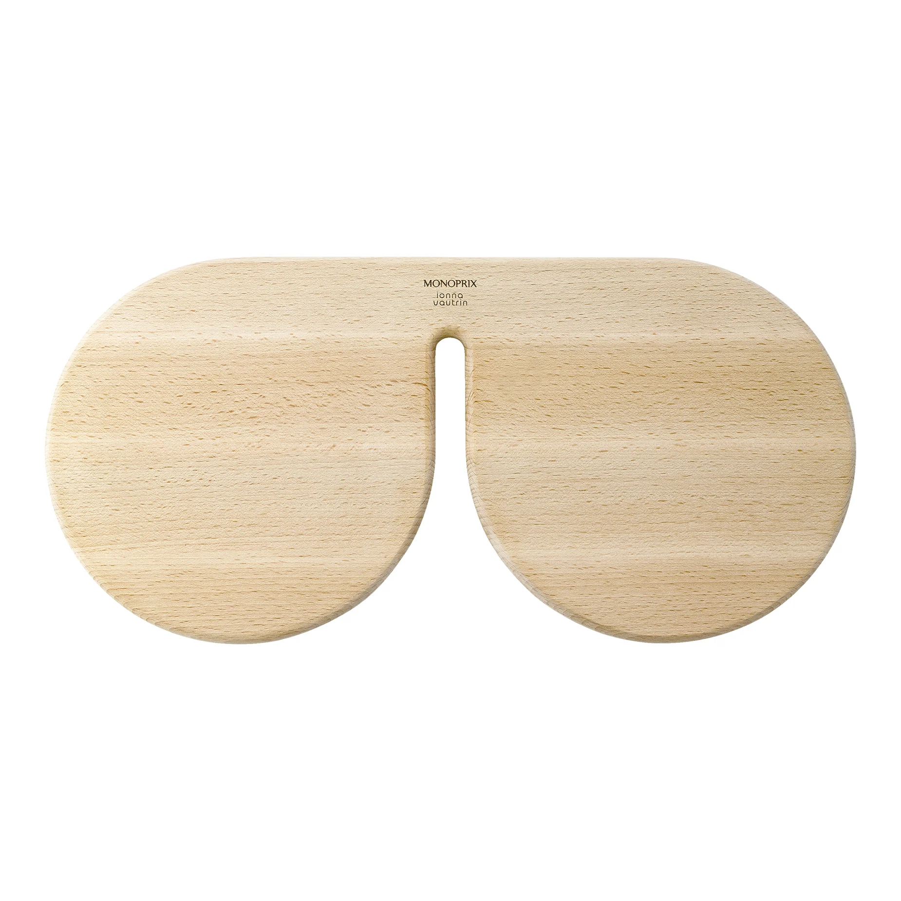 IONNA VAUTRIN X MONOPRIX