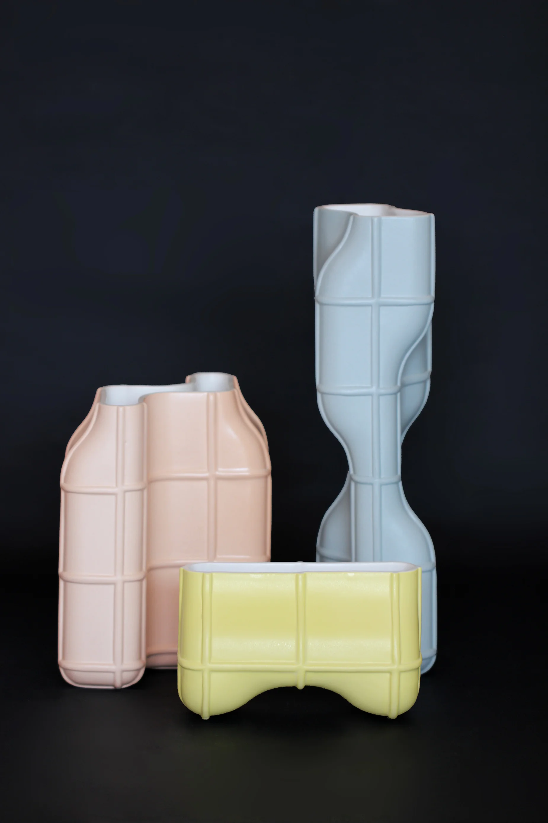 JONATHAN REYNAUD X HABITAT DESIGN LAB