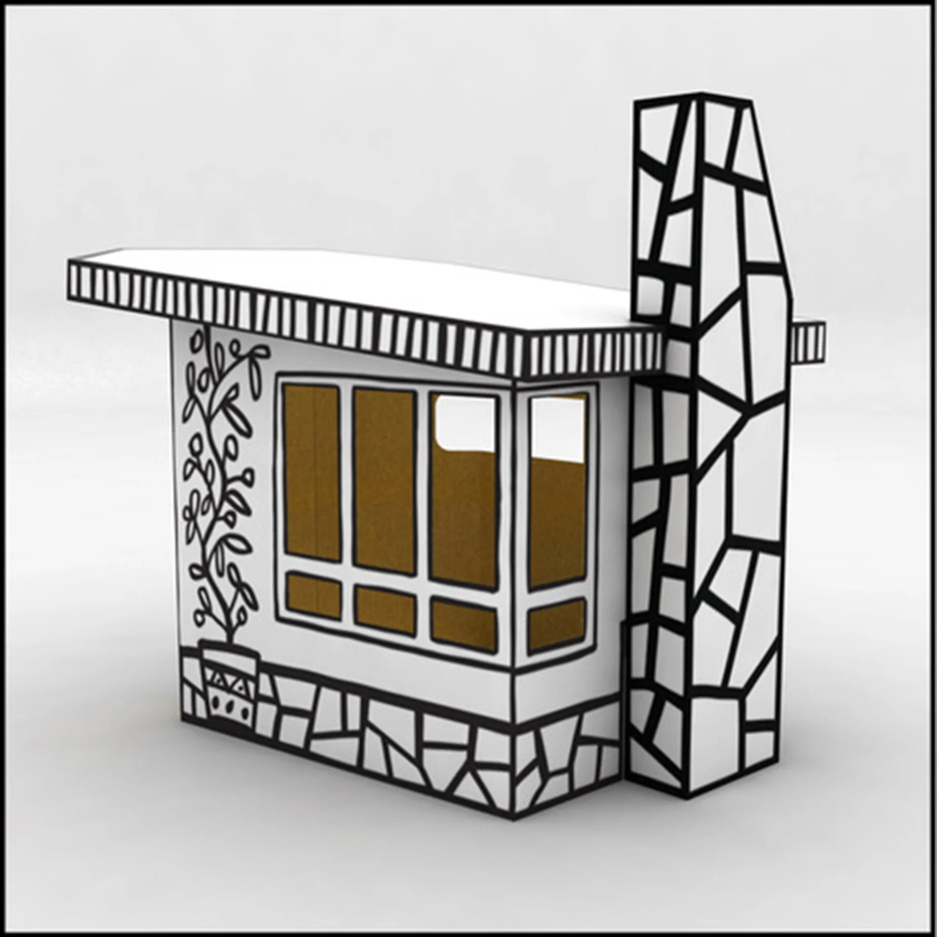 Villa Magis, 170 € sur silvera.com