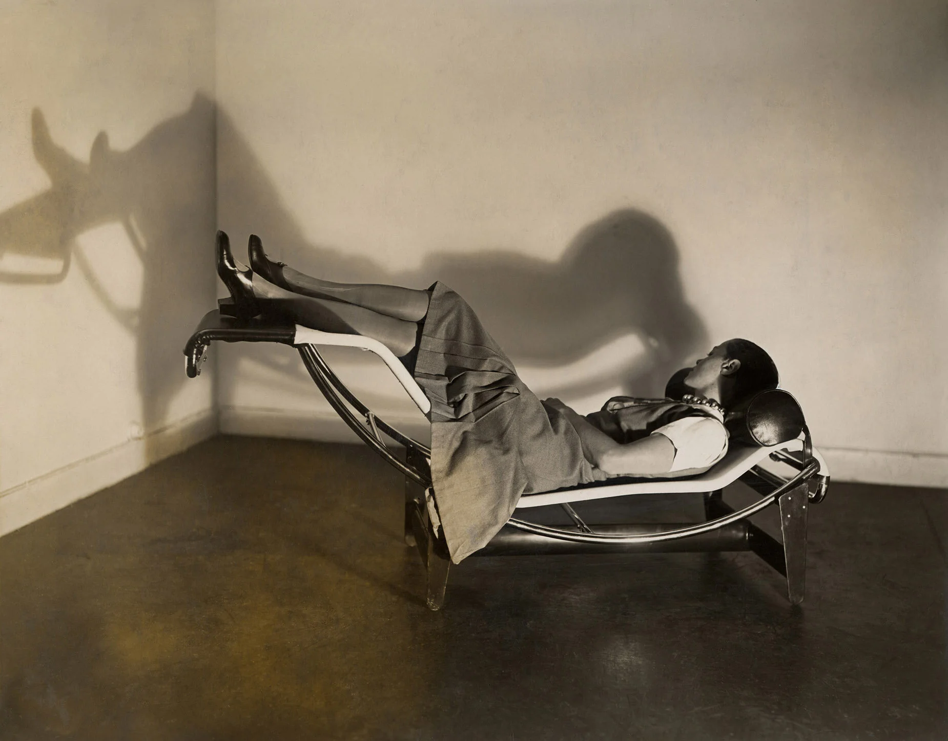 CHARLOTTE PERRIAND