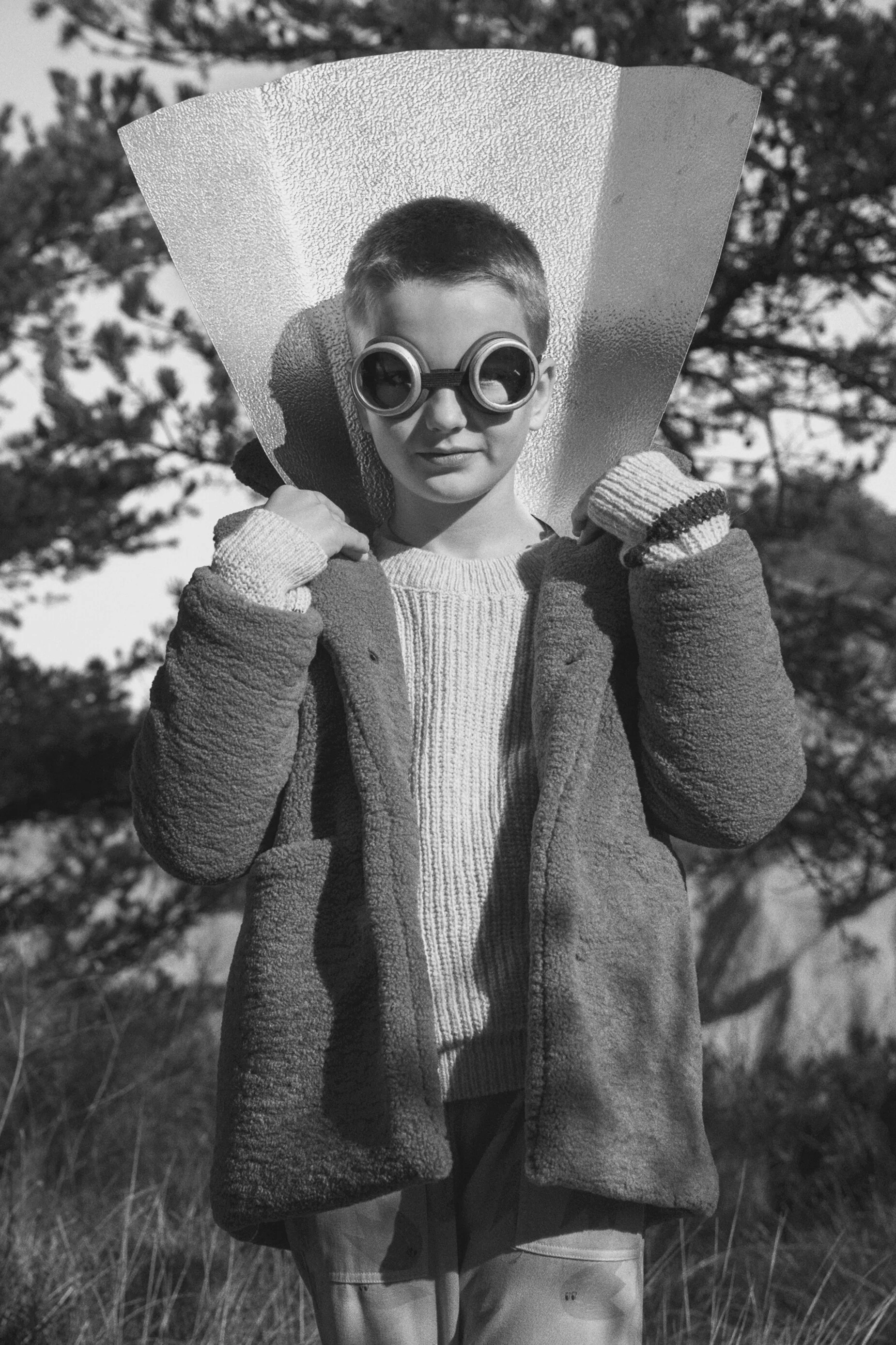 BOBO CHOSES : UN TICKET POUR L'ESPACE