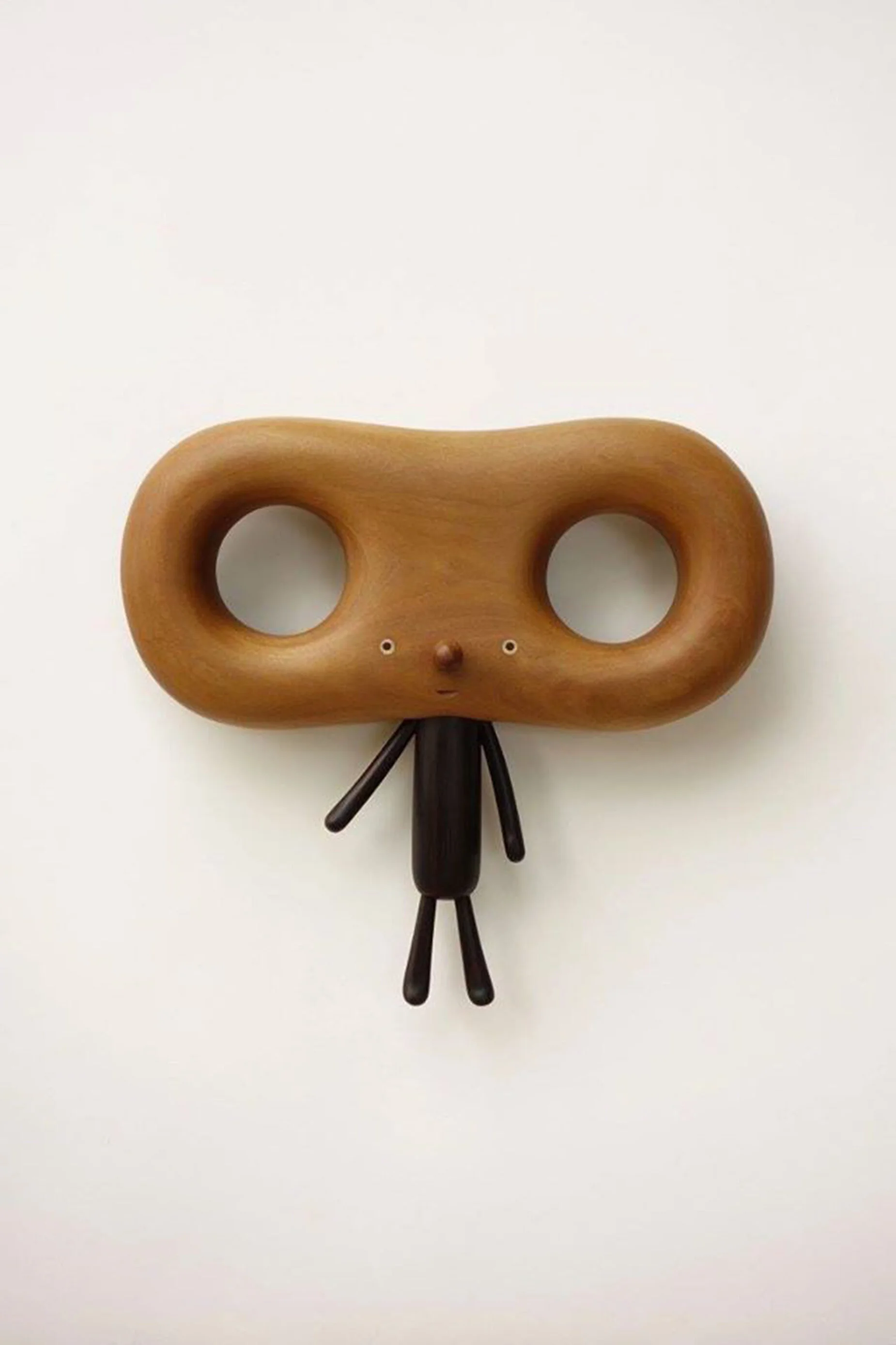 YEN JUI-LIN, SCULPTEUR