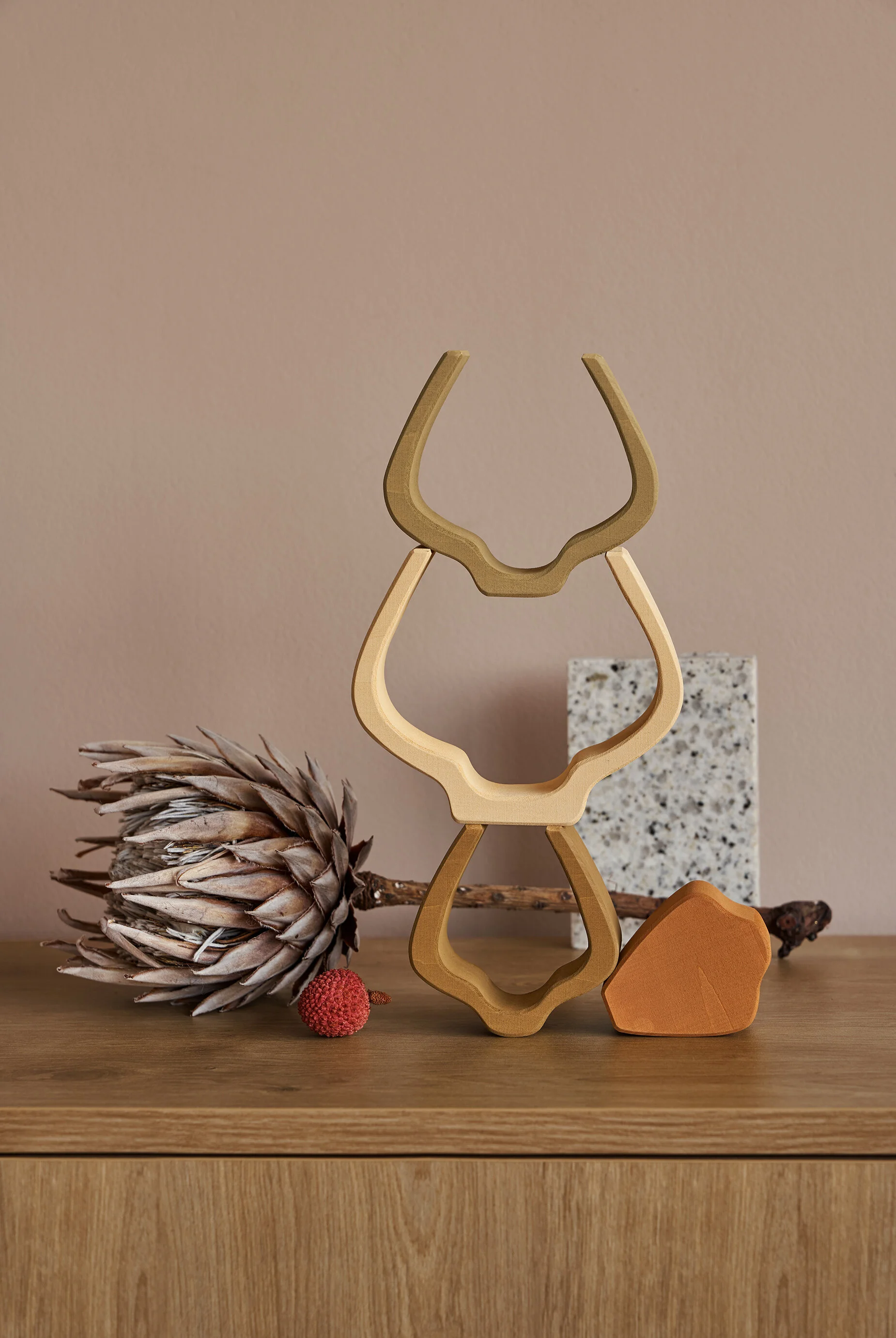 WOOD TOYS