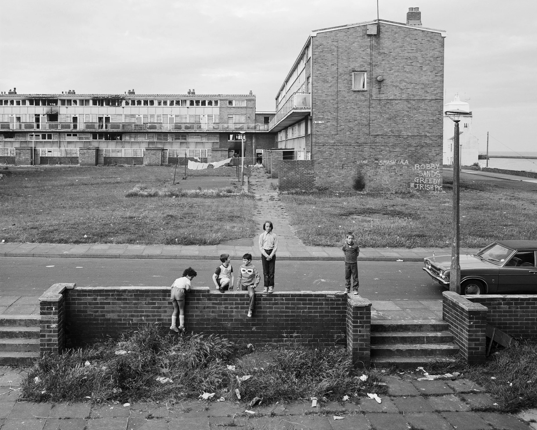 CHRIS KILLIP "AN ANTHOLOGY"