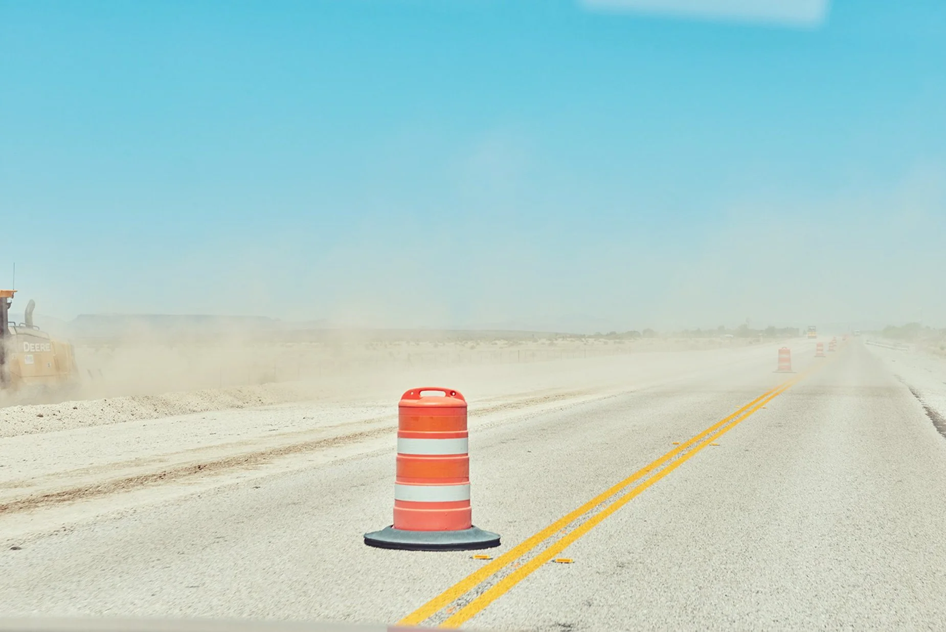 KOURTNEY ROY, QUEEN OF NOWHERE