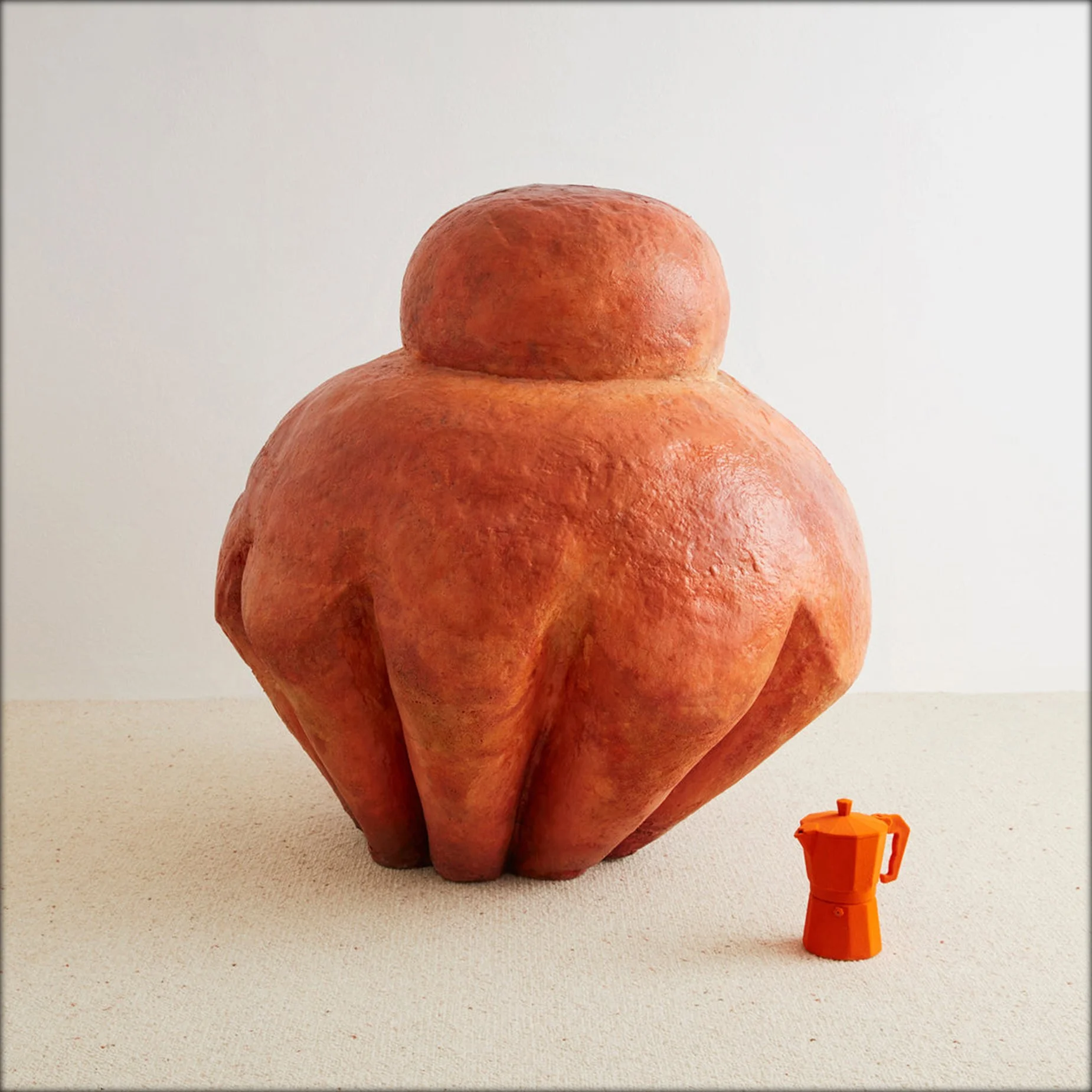 FRENCH CLICHÉ X MAISON MÈRE