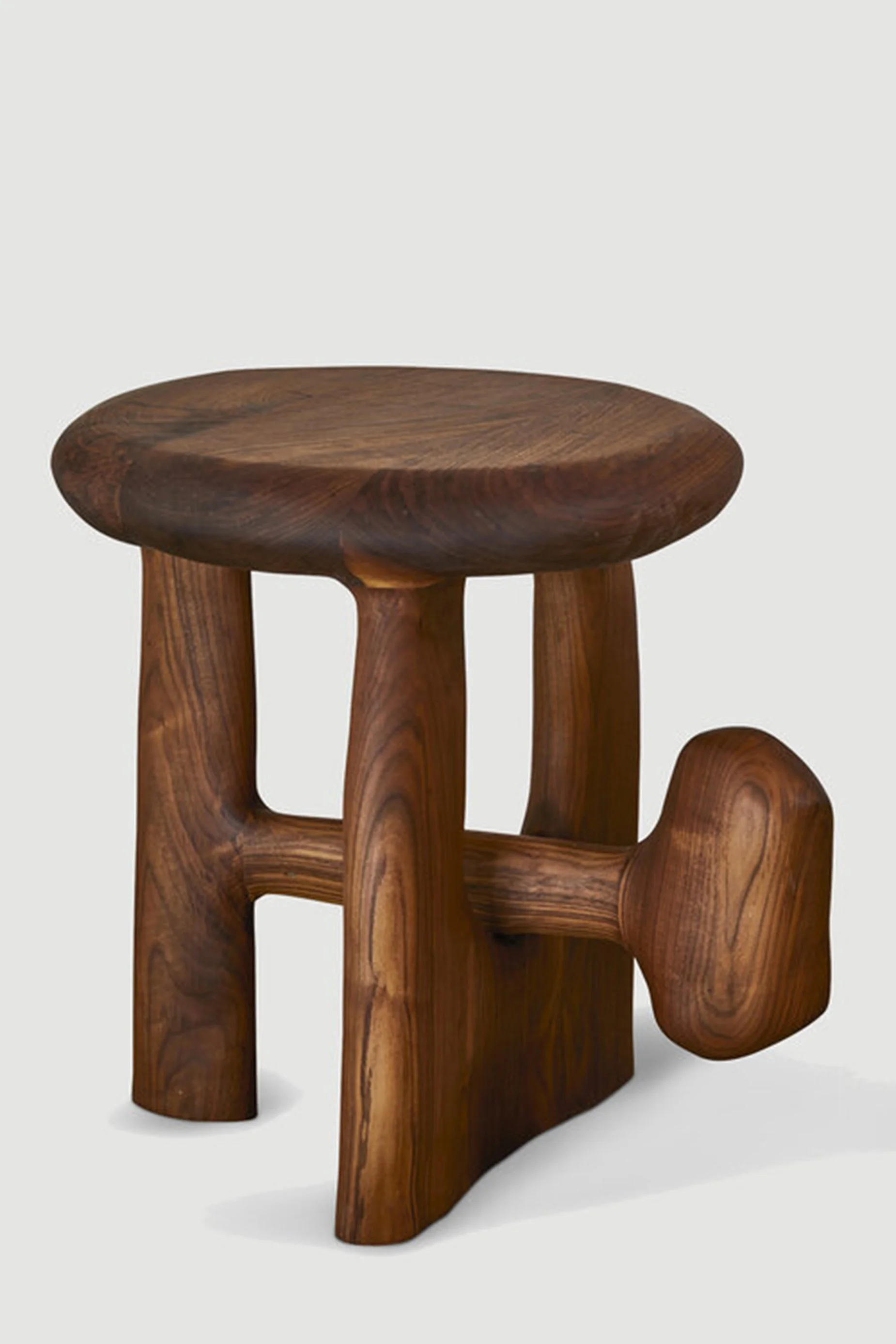CASEY MC CAFFERTY, ARTISAN DU DESIGN