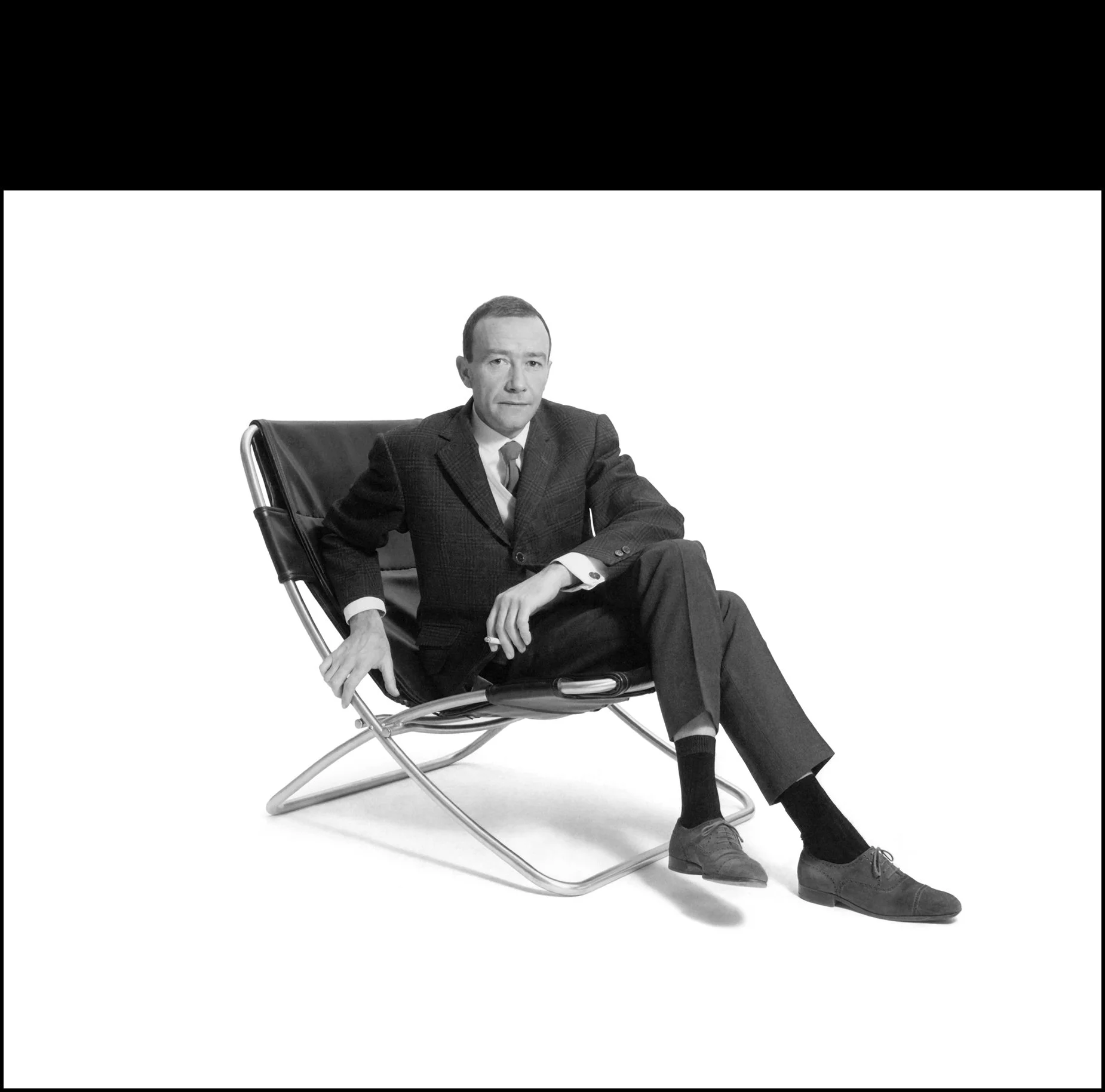 PIERRE GUARICHE : ARRÊT SUR DESIGN