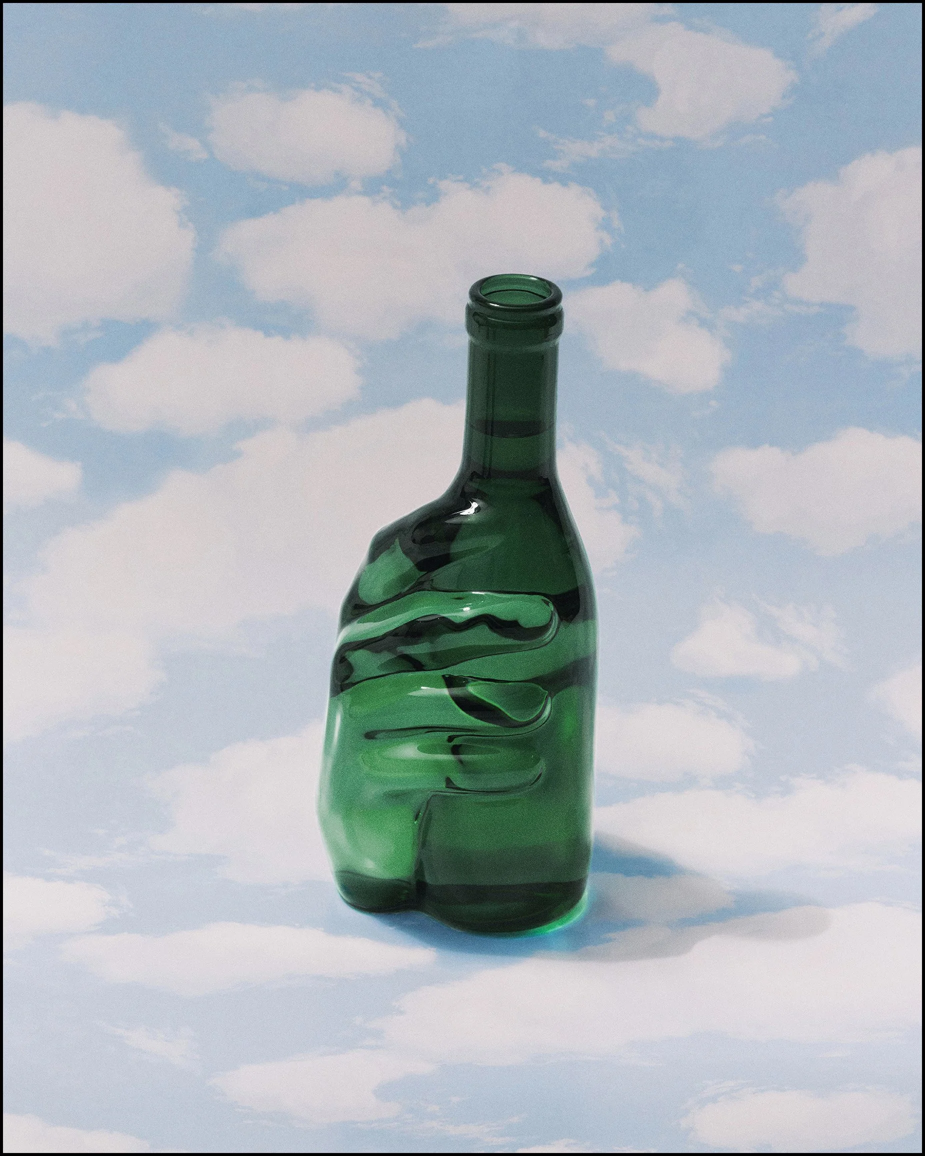 WOUTERS &amp; HENDRIX PASSENT À TABLE  