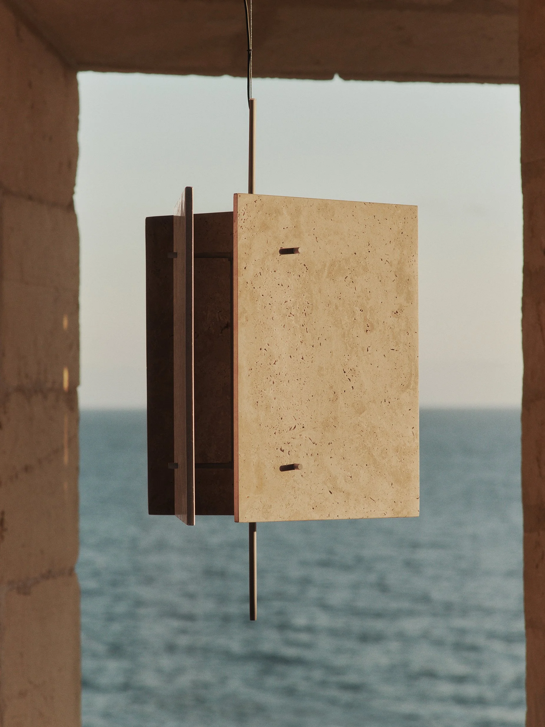 FERM LIVING X UTZON-CAN LIS