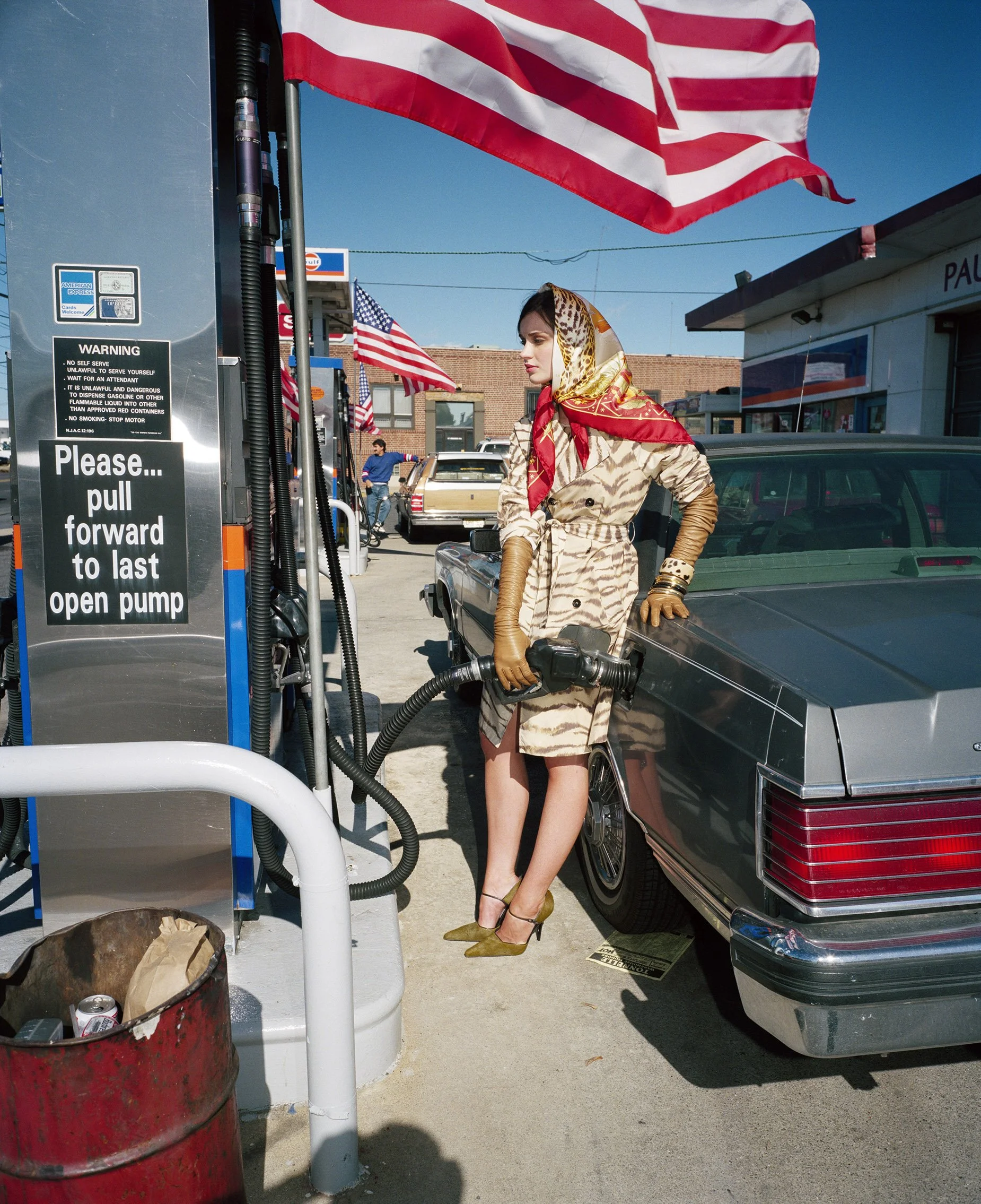 MARTIN PARR :  L'OEIL D'UNE EPOQUE
