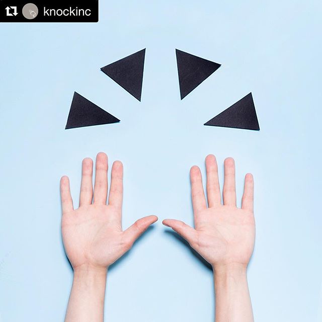 🙌 Who&rsquo;s ready to celebrate #WorldEmojiDay next week? 😄🎉
・・・
#Repost via @knockinc