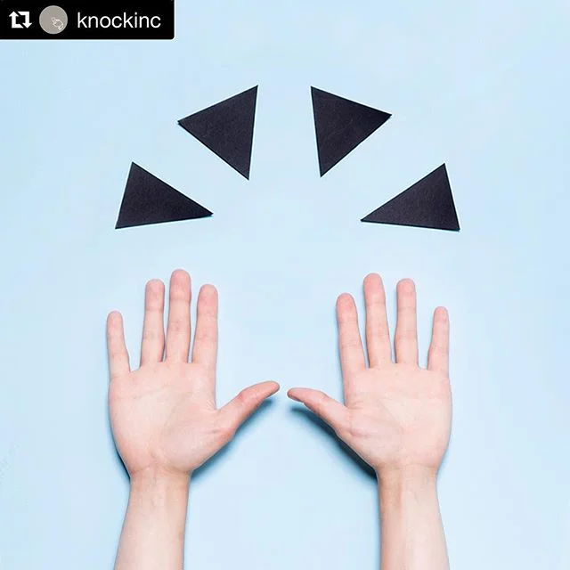 🙌 Who’s ready to celebrate #WorldEmojiDay next week? 😄🎉
・・・
#Repost via @knockinc