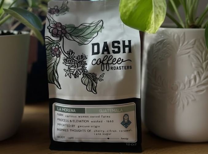 La Morena Guatemala Huehuetenango