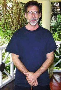 Richard Bennett