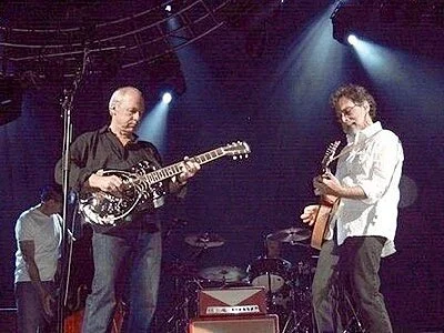 Stockholm, Sweden (May 30, 2006)