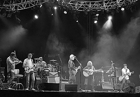 Verona, Italy (June 3, 2006) 📷: Emanuele Ferro