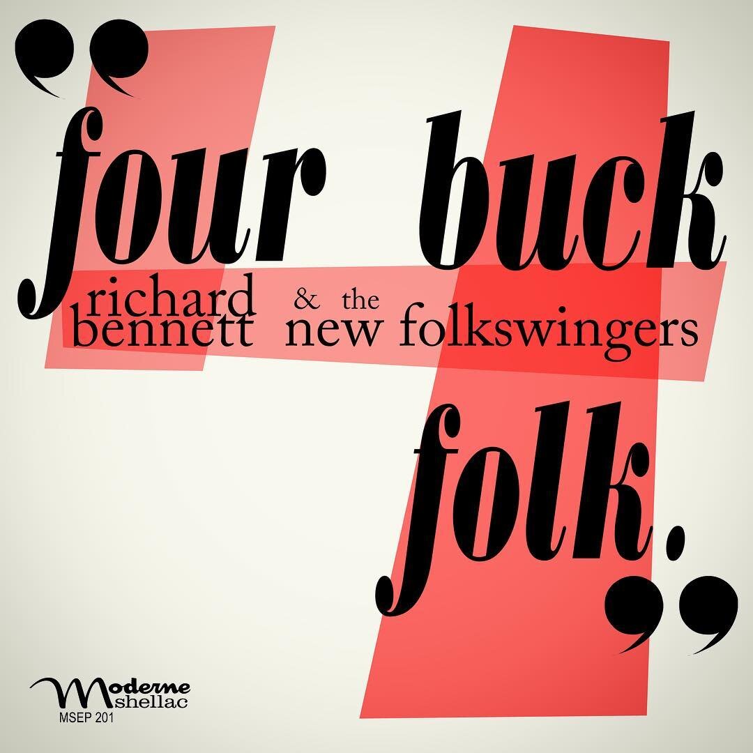 Four bucks. 
There&rsquo;s not much you can purchase for four bucks these days.  Four bucks is the new two bits&hellip; that&rsquo;s 25&cent; for those too young for a shave and a haircut. 
Four bucks. 
What about it? 
On completing the Ballads In Ot