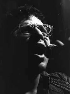 Jim Silvers