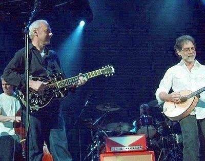 Stockholm, Sweden (May 30, 2006)