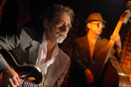 Thelonious Moog (March, 2007) 📷: Brian Turner