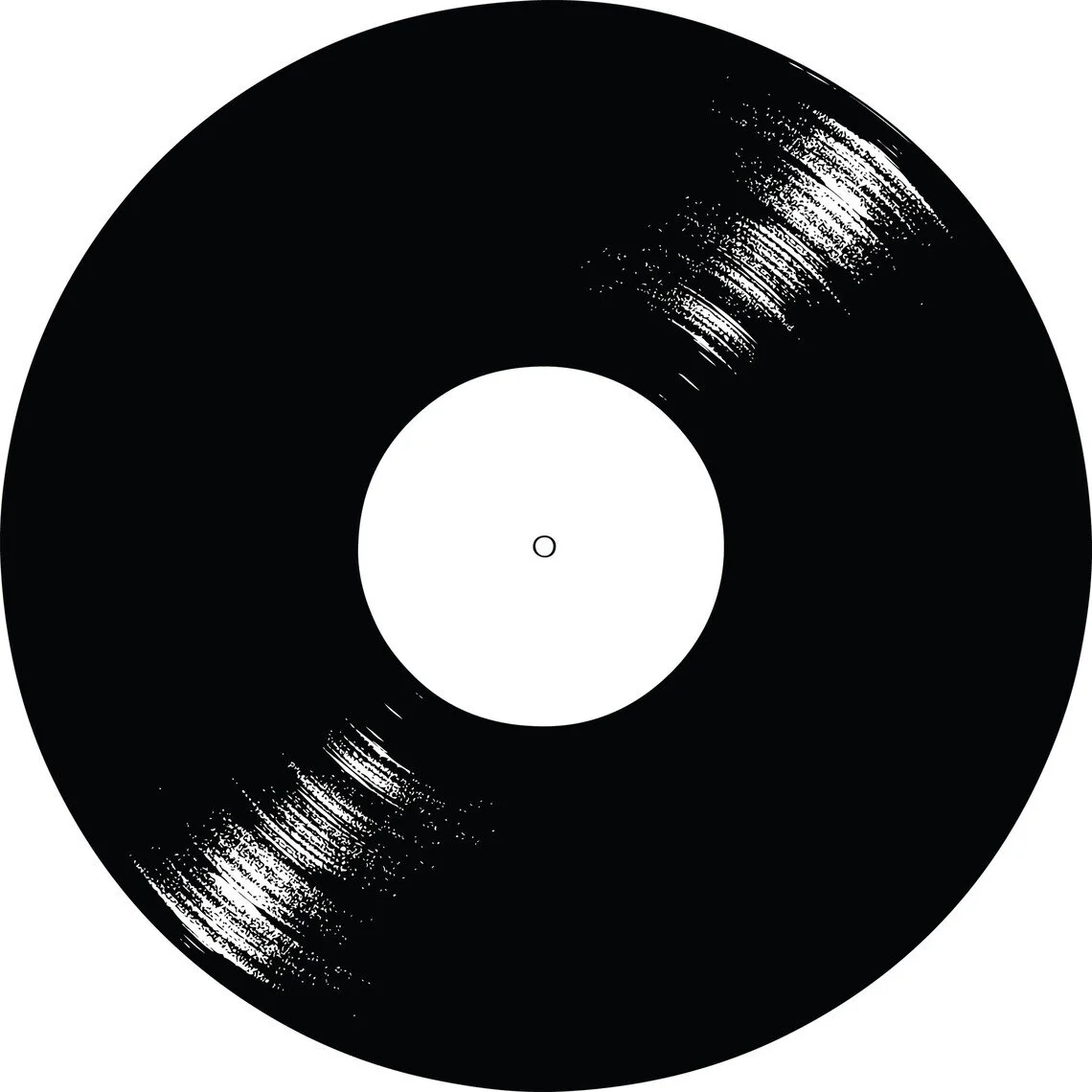 Test Pressing Giveaway Winner