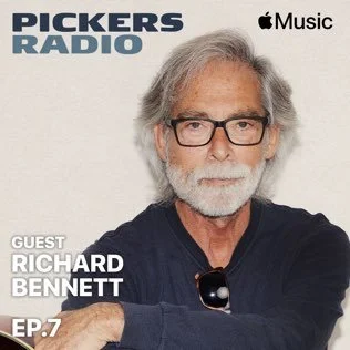 Pickers Radio Podcast with Charlie Worsham