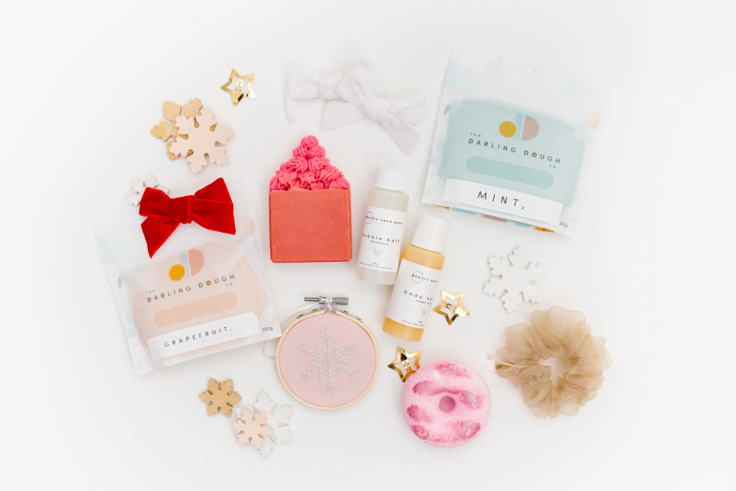 shop small stocking stuffer ideas