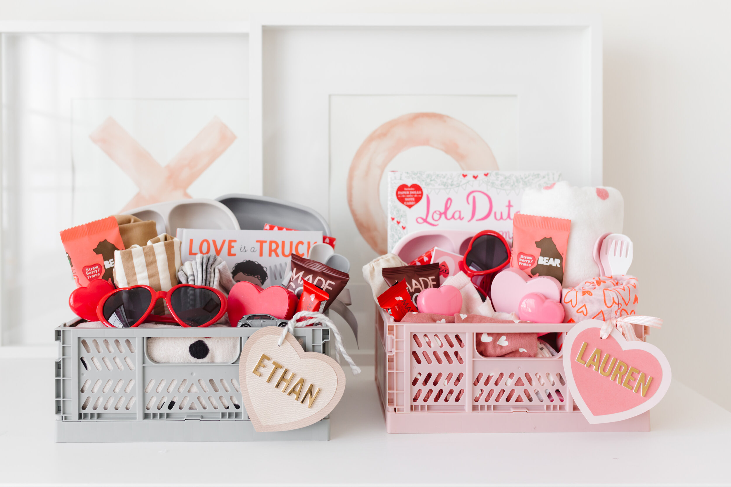 Valentine's Day Gift Ideas for Kids