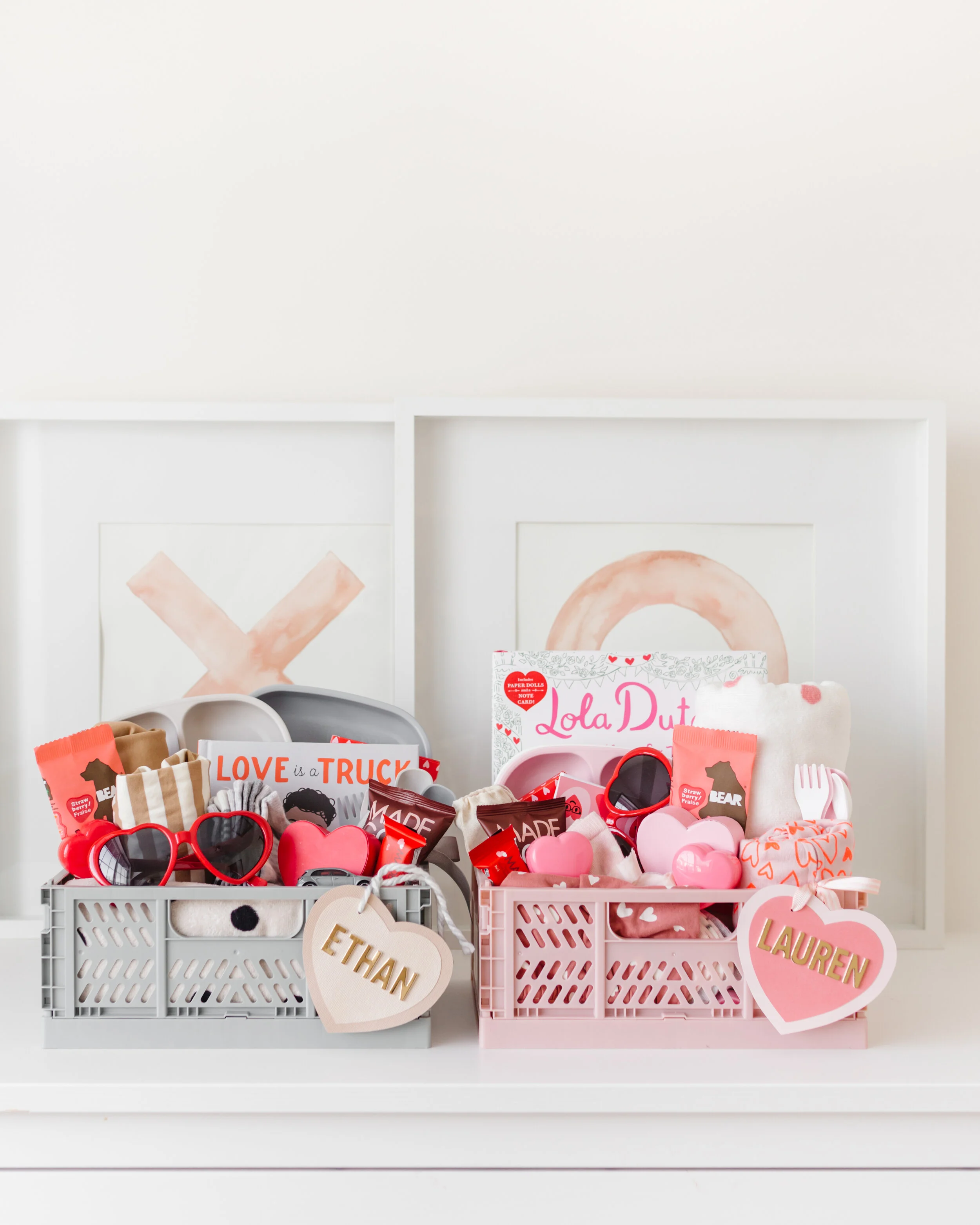 valentine's day gift baskets