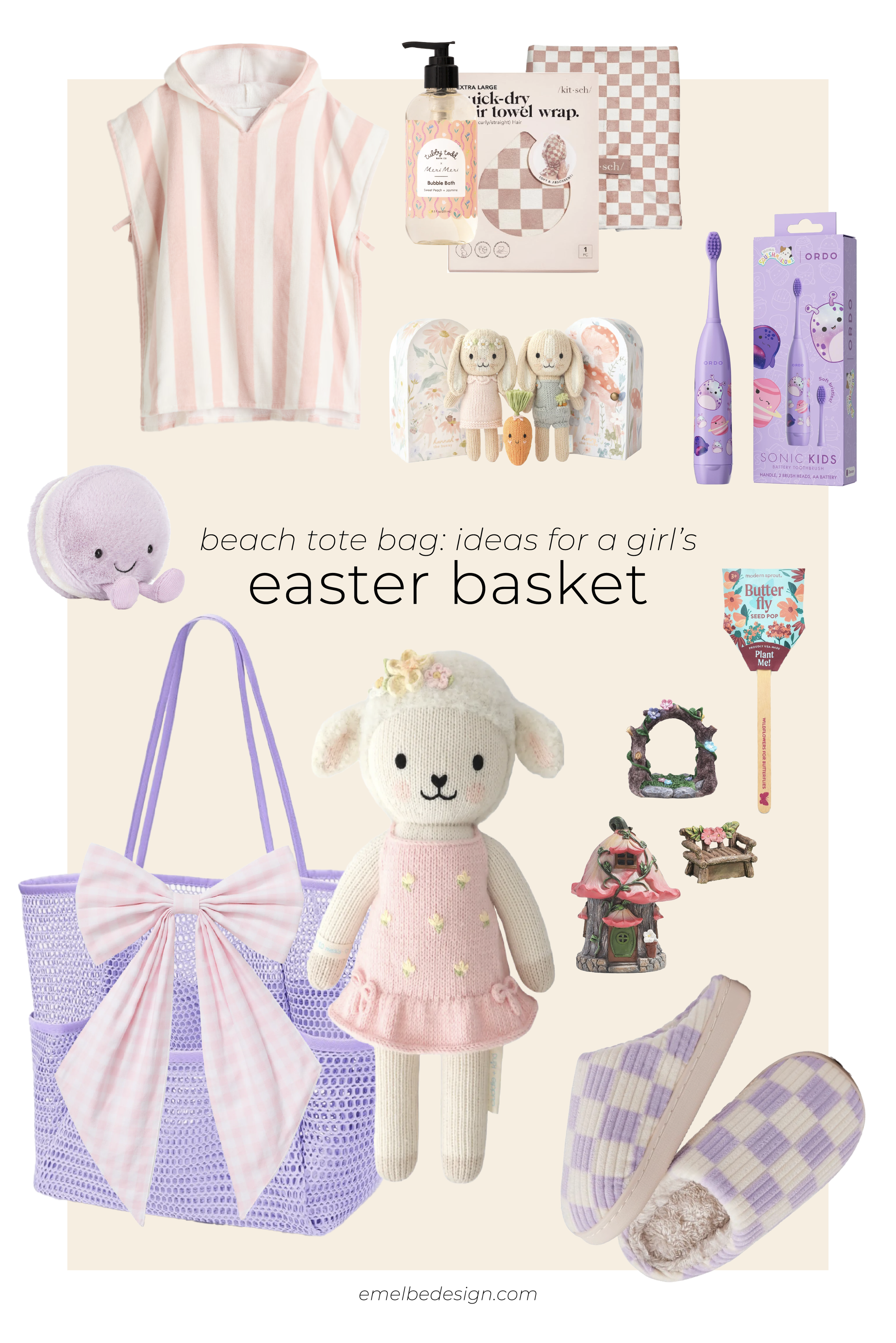 Easter Baskets 2026