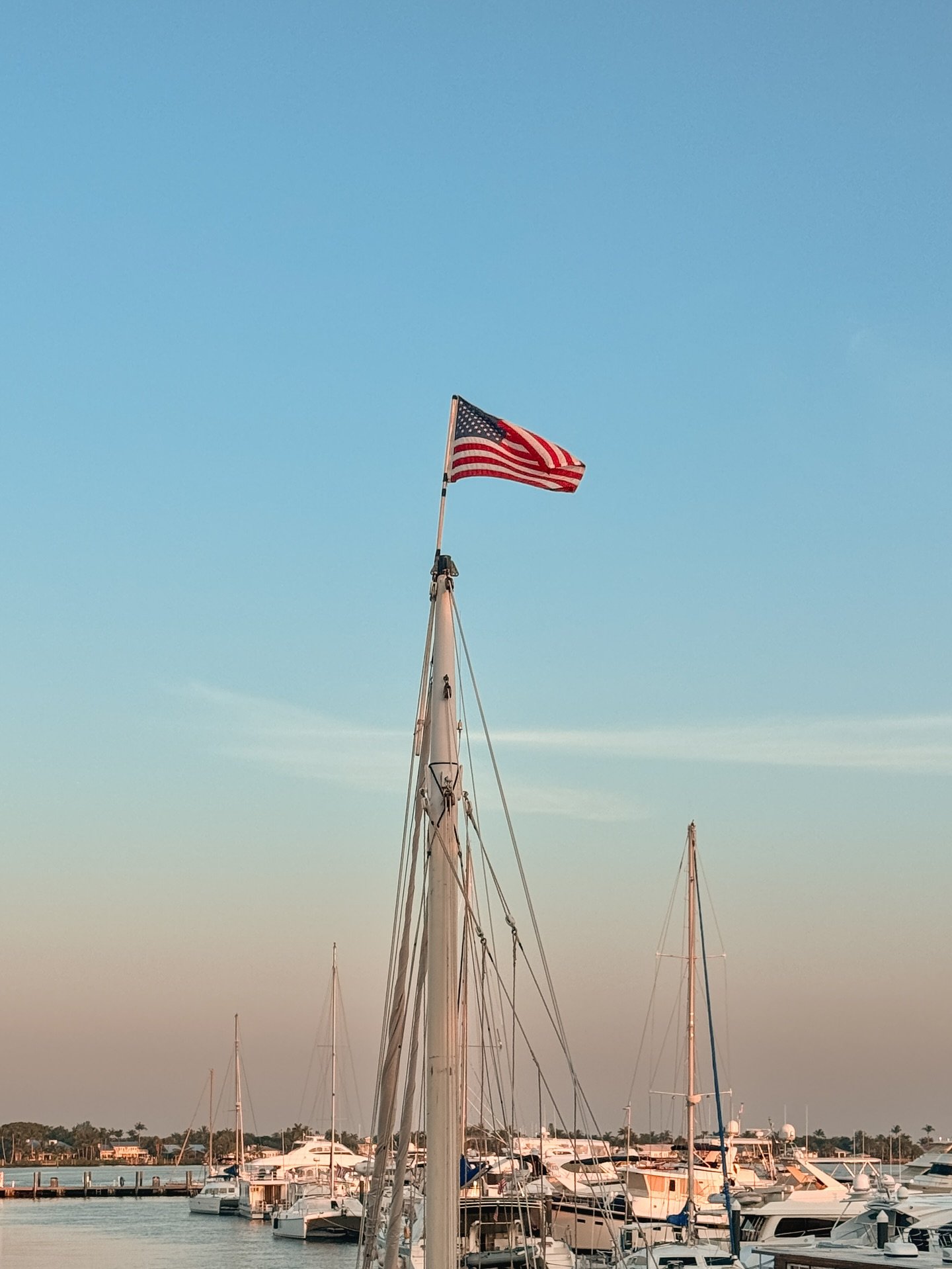Today, we&rsquo;d like to take this opportunity to honor those who gave the ultimate sacrifice and did their very best to make the world a better place in service to their country. 

Especially in our thoughts are the local service members who answer