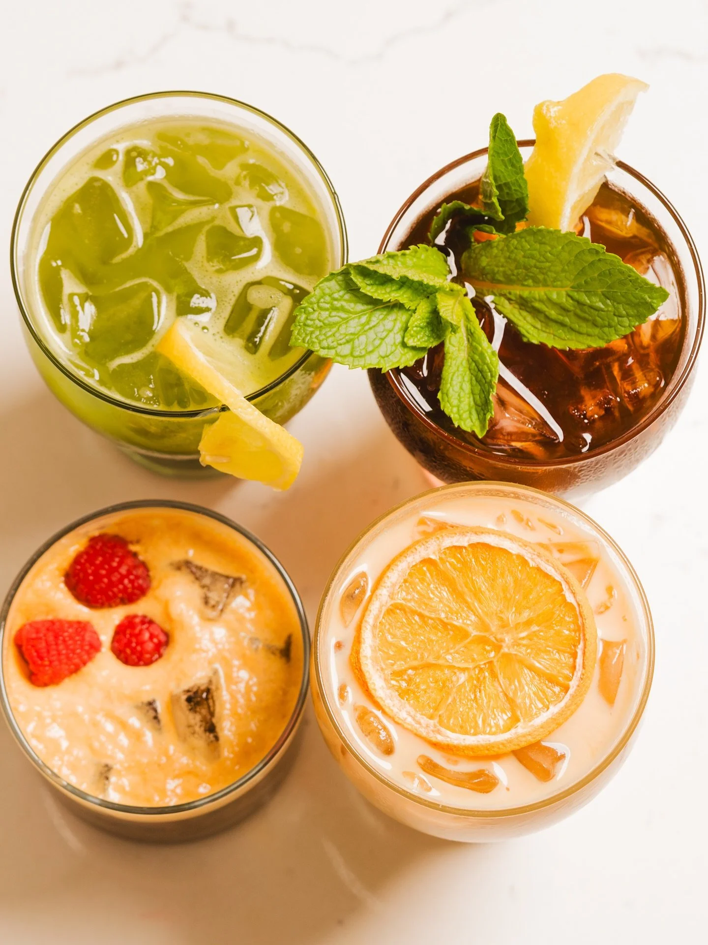 Gilbert’s Sunday Service βοΈ β΅οΈ 
Both shops are open until 3 today