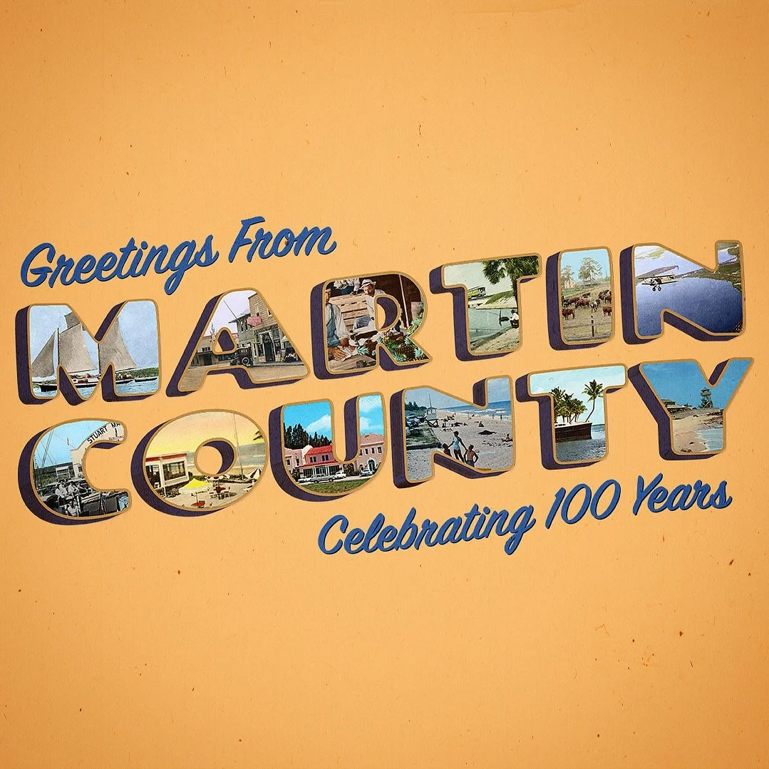 After once belonging to Mosquito, St. Lucie, Dade, and Palm Beach counties, local voters on August 4, 1925, voted 331 to 2 in favor of forming a county of their own, Martin County.
Named after then-Governor John W. Martin, the county was officially