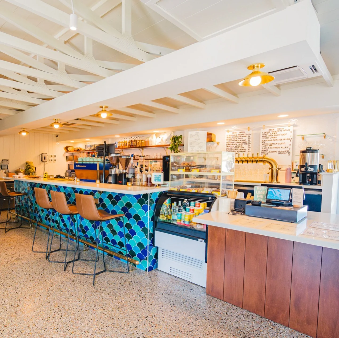 Both locations will be open tomorrow from 7 until noon 🦃 Happy Thanksgiving!